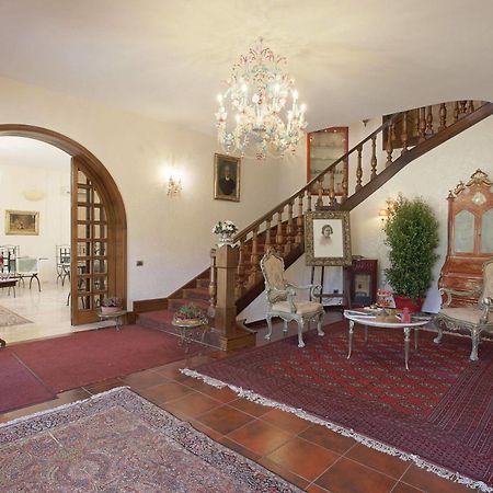 Villa Diana Agrigento Exterior foto