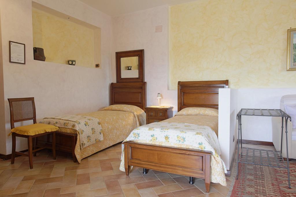 Villa Diana Agrigento Exterior foto